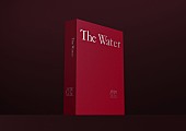 「JUJU、ニューアルバム『The Water』3月リリース　ホールツアー詳細も発表」1枚目/4