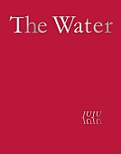 「JUJU アルバム『The Water』完全生産限定盤」2枚目/4