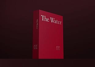 「JUJU、ニューアルバム『The Water』3月リリース　ホールツアー詳細も発表」