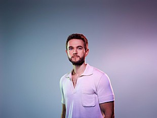 「ゼッド、プロモーション来日決定＆タワレコ渋谷店でファン・イベント開催」