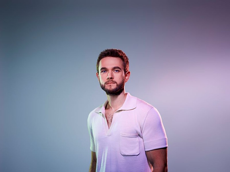 「ゼッド、プロモーション来日決定＆タワレコ渋谷店でファン・イベント開催」1枚目/2