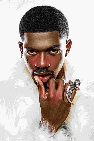 「リル・ナズ・X、新曲「need dat boy」公開」