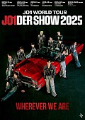 「【JO1 WORLD TOUR JO1DER SHOW 2025 &amp;#039;WHEREVER WE ARE&amp;#039;】」12枚目/13