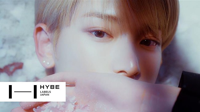 「&amp;TEAM、2ndAL『雪明かり (Yukiakari)』コンセプトクリップ公開」1枚目/1