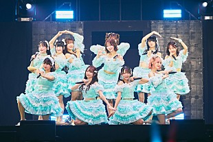 「≠ME、全国ツアーおよび追加公演完走　合計65,000人を魅了」