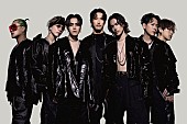 「三代目 J SOUL BROTHERS、4大ドームツアーファイナルへ向けOsaka Metroとコラボ」1枚目/2