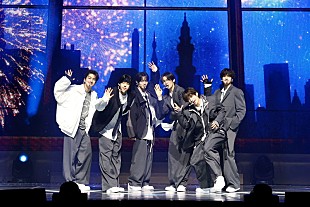 「TWS、新曲「Last Festival」MV公開＆パフォーマンス初披露」