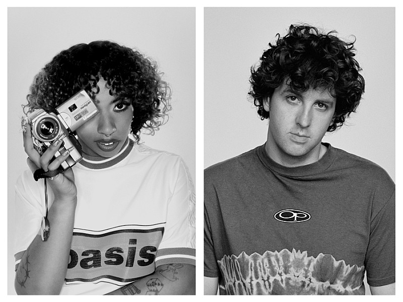 「ジェイミー・エックス・エックス、「Waited All Night」をニア・アーカイヴスがリミックス」1枚目/1