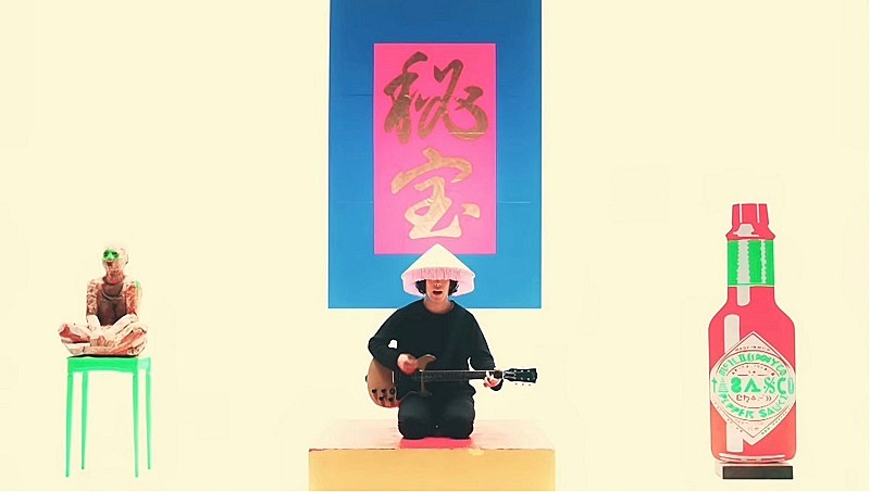 KANA-BOON、リリース10周年の『NARUTO 疾風伝』OP曲「シルエット」“10時間MV連続視聴パーティ”開催 