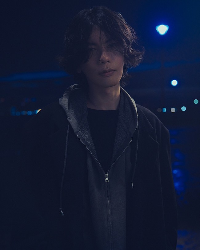 「米津玄師、Netflixシリーズ『さよならのつづき』本編映像を使用した「Azalea」スペシャルMV公開」1枚目/4