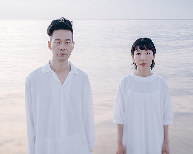 「ハンバート ハンバート、最新アルバム『カーニバルの夢』本日リリース＆「ある日の来客」MV公開」1枚目/3