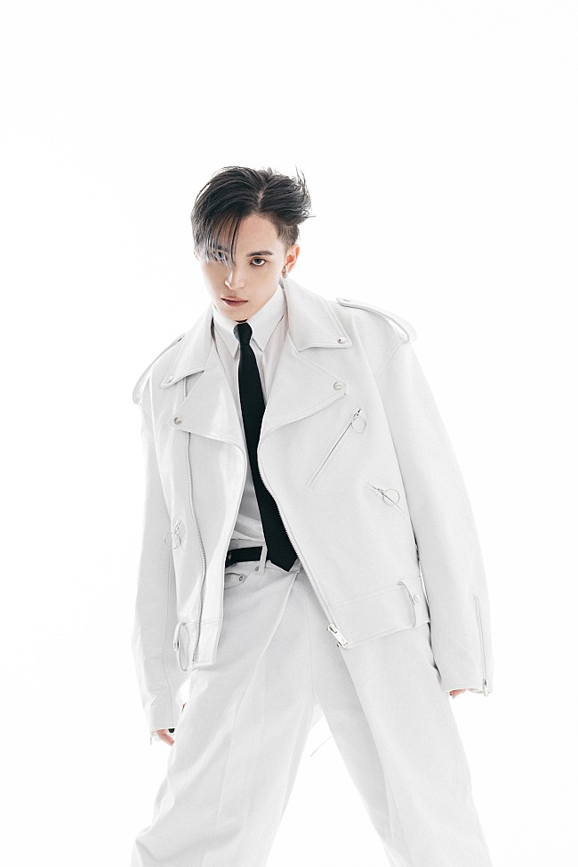 「Novel Core、ポップラブソング「ずっと」本日リリース」1枚目/2