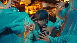 「中島健人、1stアルバムよりリード曲「ピカレスク」パフォーマンス・ビデオ公開」