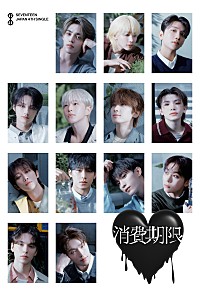 seventeen セブチ 生写真 ミンギュ サイン入り 消費期限 seventeen セブチ 生写真 ミンギュ サイン入り 消費期限 seventeen