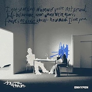 「【ビルボード】ENHYPEN『ROMANCE : UNTOLD -daydream-』総合アルバム首位　THE JET BOY BANGERZが2位に登場」