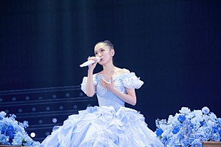 「＜ライブレポート＞西野カナ、思い出の横アリでファンと5年9か月ぶりの再会を噛みしめた【Love Again】ファイナル公演」