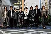 「Hey! Say! JUMP、サブスク＆DL解禁　最新アルバム含むリリース作品349曲すべて」1枚目/2