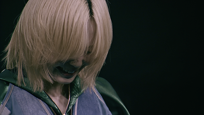 「ExWHYZ、mayuがサプライズ復帰したYouTube Live全編を期間限定公開」1枚目/2