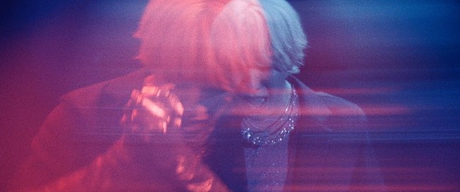 「Aile The Shota、ムービーコンテンツ『さよならシティライト (Lip sync ver.)』公開」1枚目/1