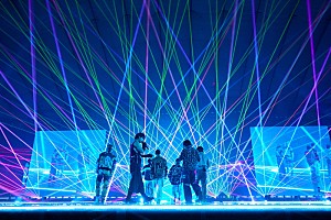 映画レビュー＞BE:FIRSTのなにがそれほど多くの人の心を掴むのか？『BE