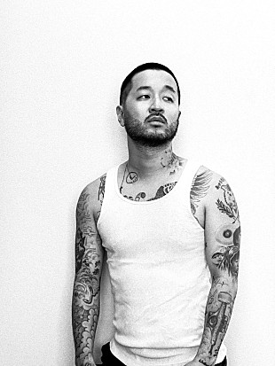 「5lack、新作EP『Turnover』リリース決定」