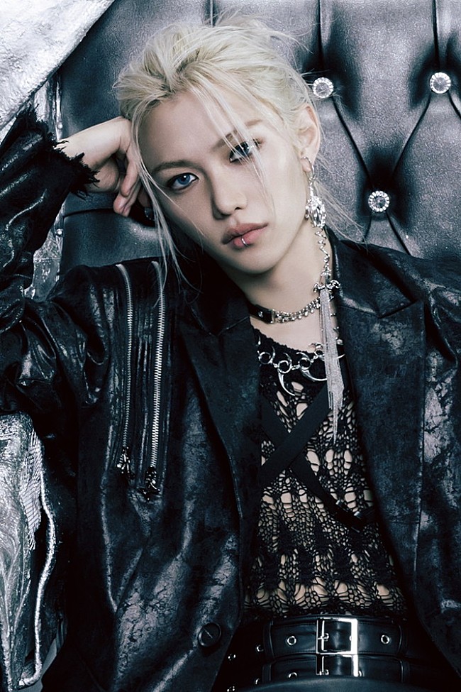 「フィリックス（Stray Kids）」3枚目/7