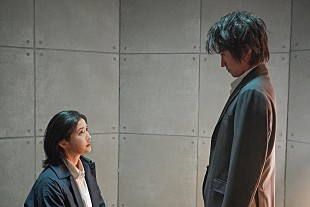 「「全領域異常解決室」“月読命”石田ひかり、まさかの展開に涙 「月読命が切ない。石田ひかりの演技に泣いた」」