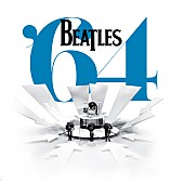 「ザ・ビートルズ、完全新作ドキュメンタリー『ビートルズ ’64』のサントラ配信」1枚目/1