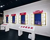 「『YOUR STORY with Cartier』」2枚目/5