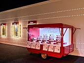 「“カルティエ ワゴン”」3枚目/5