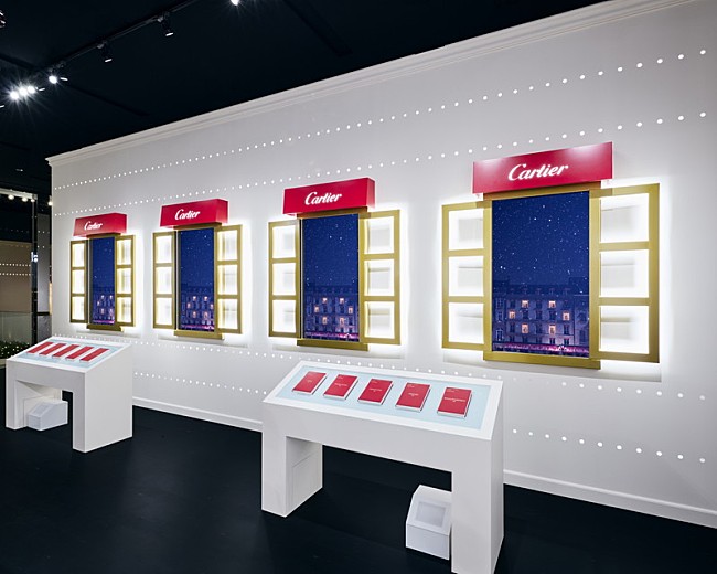 「『YOUR STORY with Cartier』」2枚目/5