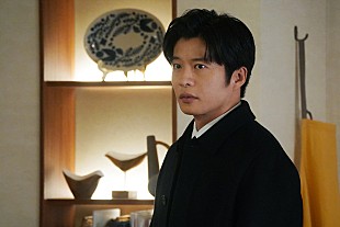 「「わたしの宝物」“宏樹”田中圭と“冬月”深澤辰哉の対面シ－ンが「絶妙」 「いずれ本当の父親が誰か気付くのかな」「ゾワゾワする」」