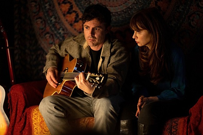 「実話を元にした音楽映画『ドリーミン・ワイルド 名もなき家族のうた』より予告編解禁」1枚目/13