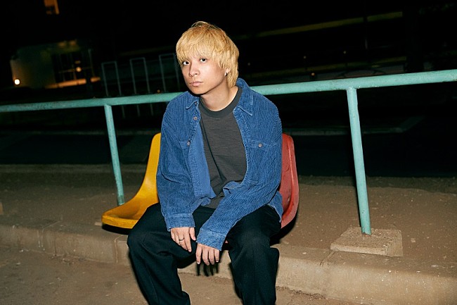 「尾崎世界観（クリープハイプ）がMCのフジ深夜番組『#ハイ_ポール』が復活」1枚目/3