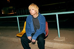 尾崎世界観（クリープハイプ）がMCのフジ深夜番組『#ハイ_ポール』が