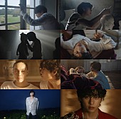 「BTSのV、パク・ヒョシンとのデュエット曲「Winter Ahead」MVで彫刻家に扮する」1枚目/1