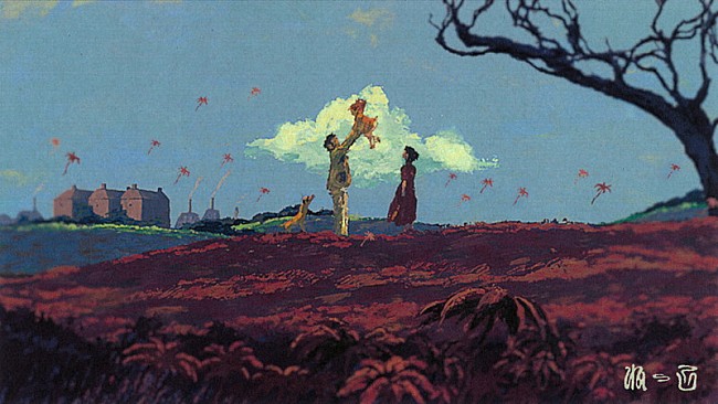 「King Gnu、日曜劇場『海に眠るダイヤモンド』主題歌「ねっこ」MV公開」1枚目/4