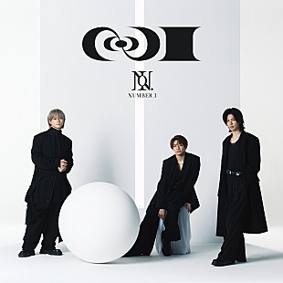 「Number_i、1stフルAL『No.Ⅰ』に未発表曲を追加収録した“デラックス盤”をサプライズ配信リリース」