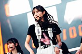 「櫻坂46、香港に櫻咲く　日本人女性グループ初【Clockenflap】メインステージ出演」1枚目/20