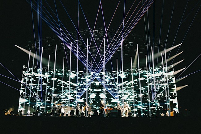 「indigo la End、ニューアルバム『MOLTING AND DANCING』リリース＆全国ツアーが決定」1枚目/17