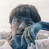 「『ABOUT TIME』ジャケット写真」3枚目/3