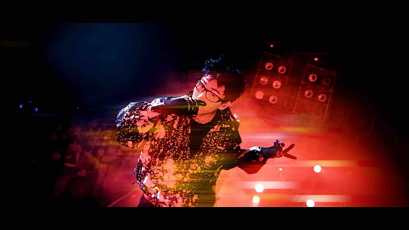 「『Ayumu Imazu - SOLO (feat. NOA, Novel Core) [Music Video] 』」5枚目/11