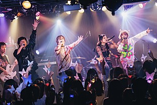 「＜ライブレポート＞武瑠「仲間たちがこんなに集まってくれて最高に嬉しい！」GOMESS、ADE SARIVAN、HIROTO、IKE、星熊南巫、4s4kiら大集結のツアーファイナル大成功」
