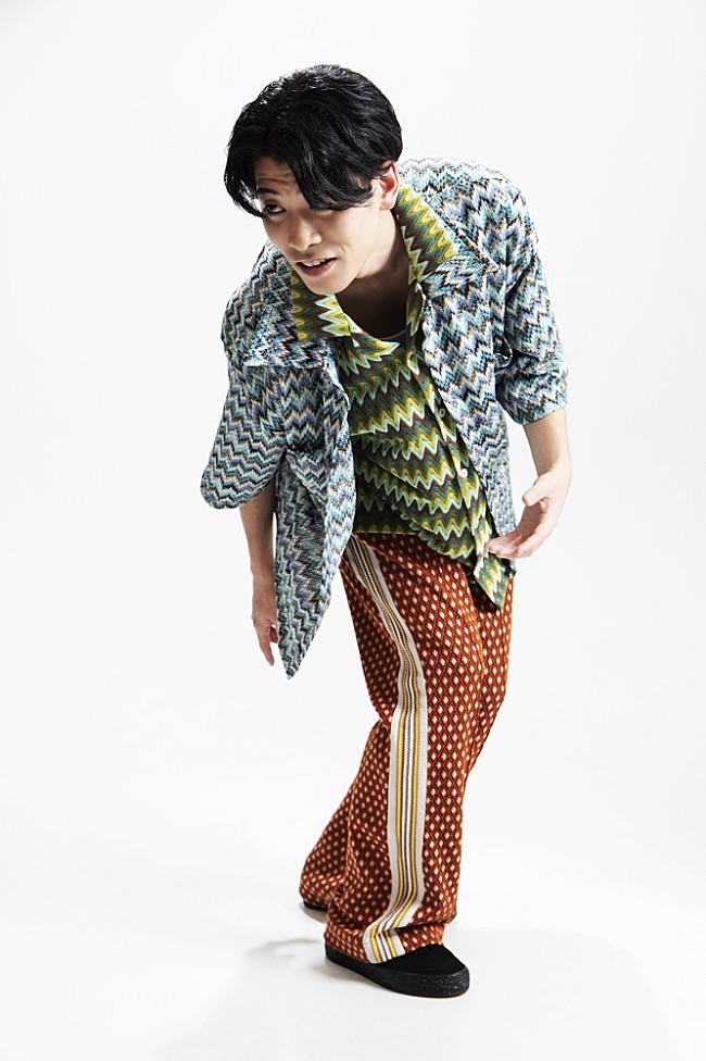 「SKRYU」3枚目/4