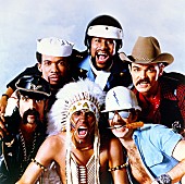 「ヴィレッジ・ピープル創設者、トランプ次期大統領による「Y.M.C.A.」使用を阻止するのは“気が引けた”と明かす」1枚目/1