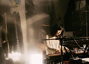 「梅井美咲、自主レーベルから第一弾シングル「innerjade」発表」