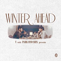BTSのV、パク・ヒョシンとのデュエット曲「Winter Ahead」キャロル
