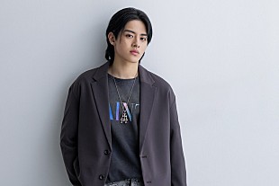 「元・美 少年の金指一世、“ISSEI”としてTOBEに加入「楽しみな気持ちでいっぱい」」