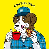 「北山宏光 配信シングル「Just Like That」」4枚目/5