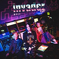 MUCC、キャリア初のデジタル EP『invader ep』リリース | Daily News